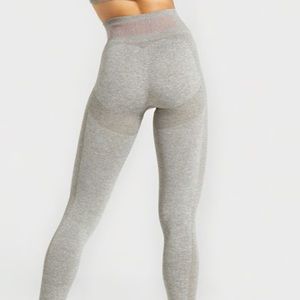 NWT Gym Shark Leggings